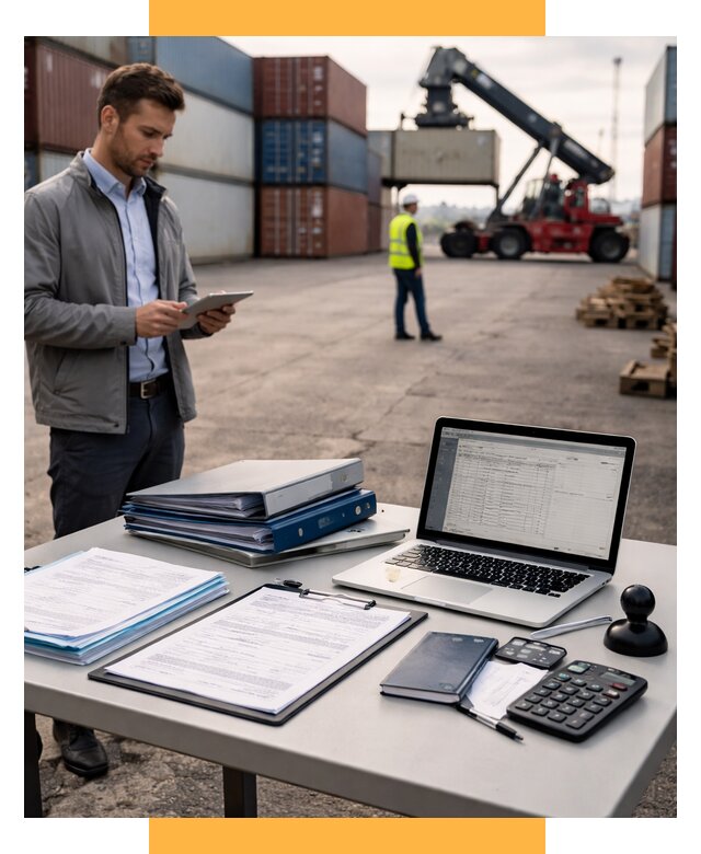 Контейнерные перевозки грузов по миру от 121668 р. | СетСервис-Нжм