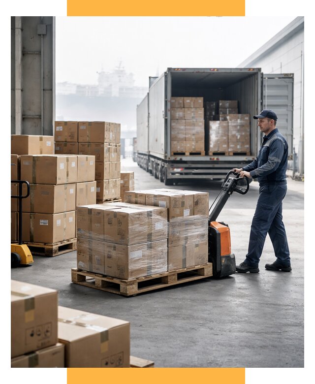 Карго доставка грузов по миру под ключ от 25348 р. | СетСервис-Нжм