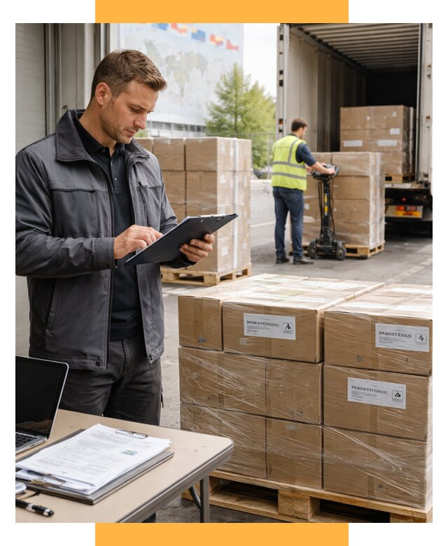 Доставка товаров для маркетплейсов из Китая от 7604 р. — СетСервис-Нжм