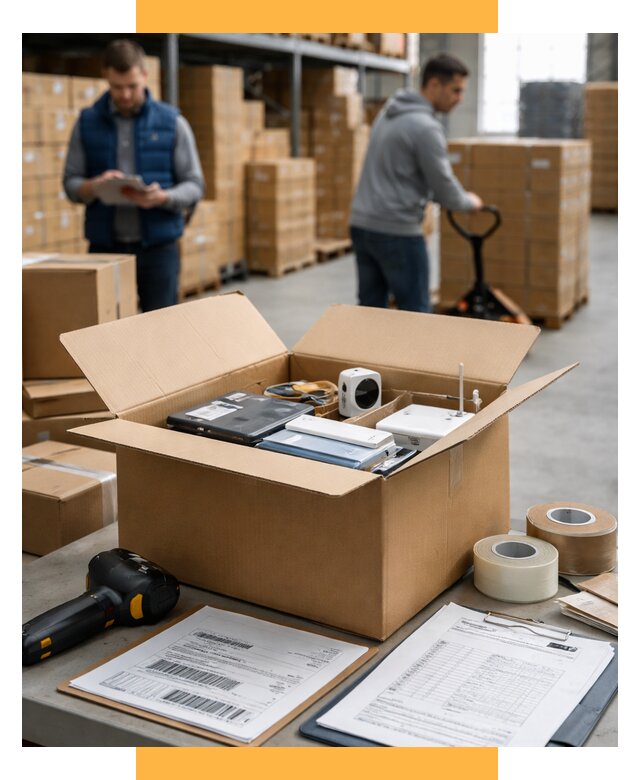 Доставка грузов из Китая в Россию от 60834 р. | СетСервис-Нжм