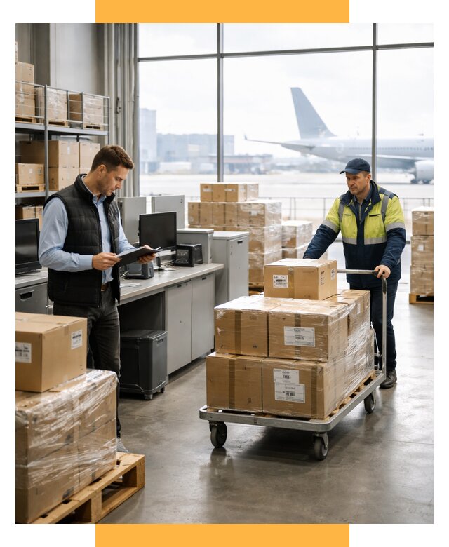 Авиадоставка из Китая от 659 р. — быстро | СетСервис-Нжм