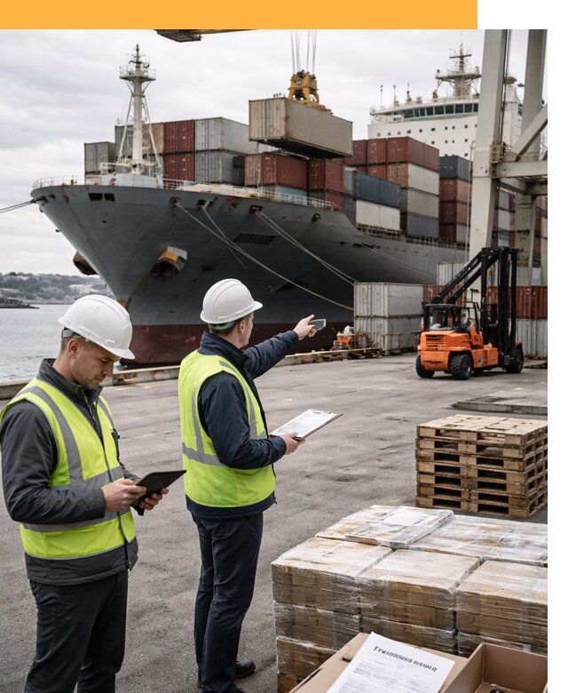 Морские перевозки из Китая от 91251 руб, контейнерные рейсы