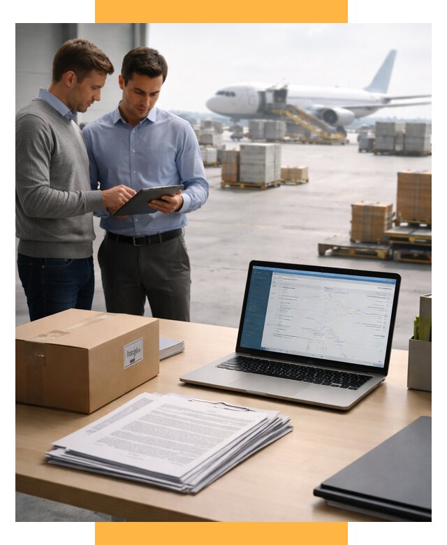 Авиадоставка из США от 659 р., быстро и надежно, СетСервис-Нжм