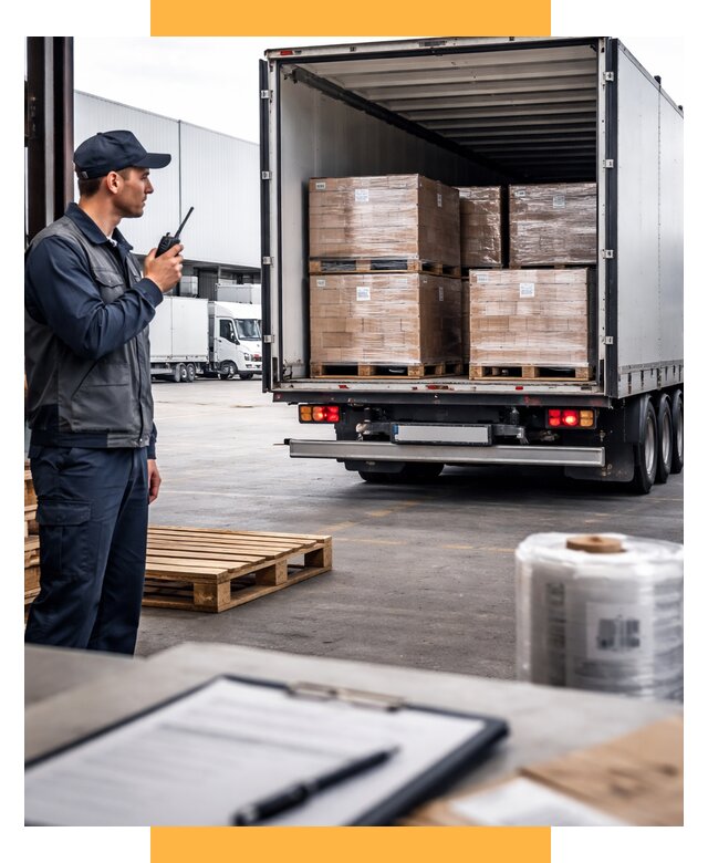 Автоперевозки из Италии от 86182 р., надежно СетСервис-Нжм