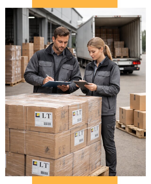 Доставка грузов из Литвы в Россию от 15209 р., СетСервис-Нжм