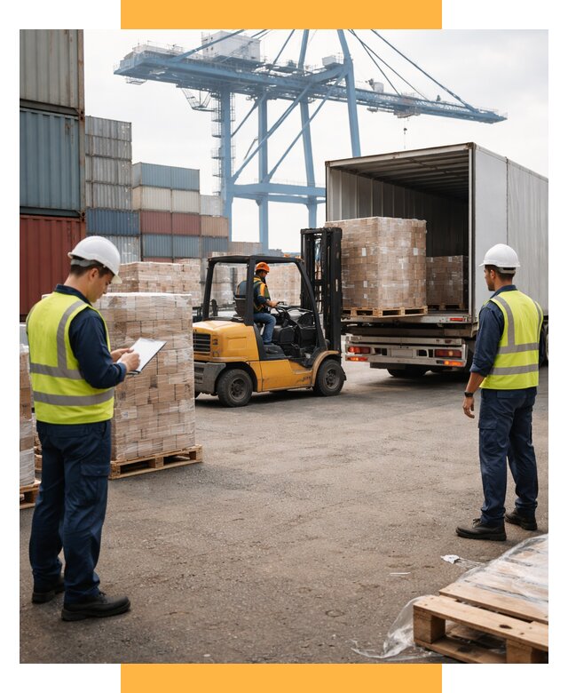 Доставка грузов из Вьетнама в Россию от 76043 р. | СетСервис-Нжм