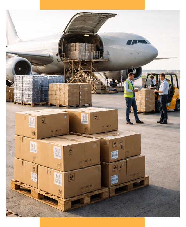 Авиадоставка из Вьетнама в Россию от 862 р. | СетСервис-Нжм