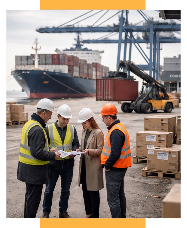 Морские перевозки из Вьетнама от 152085 р. — СетСервис-Нжм