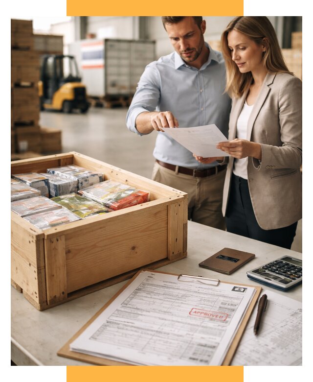 Доставка грузов из Таиланда в Россию от 35487 р. СетСервис-Нжм