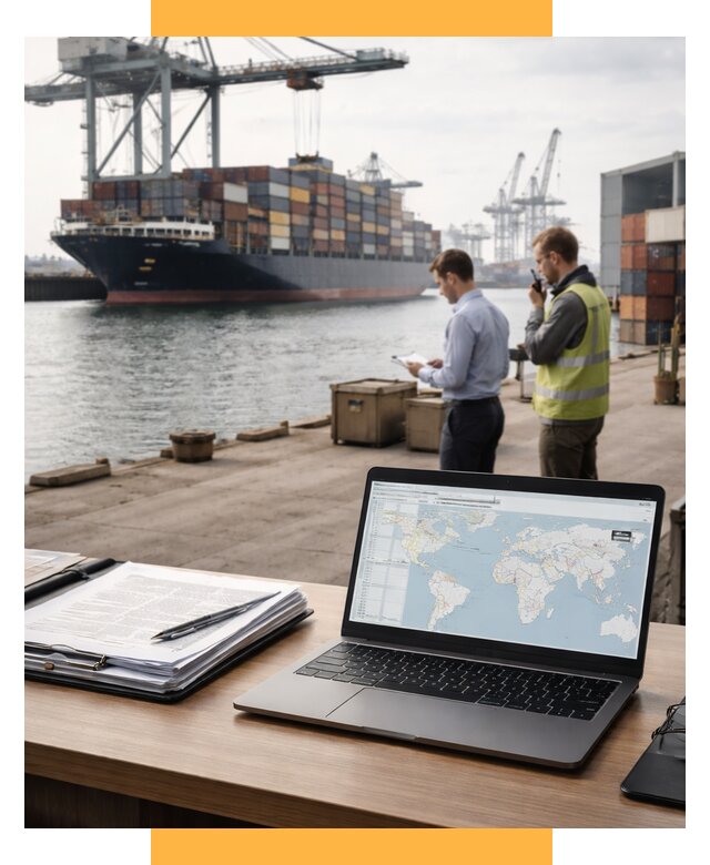 Морские перевозки из Малайзии от 86182 р. | СетСервис-Нжм