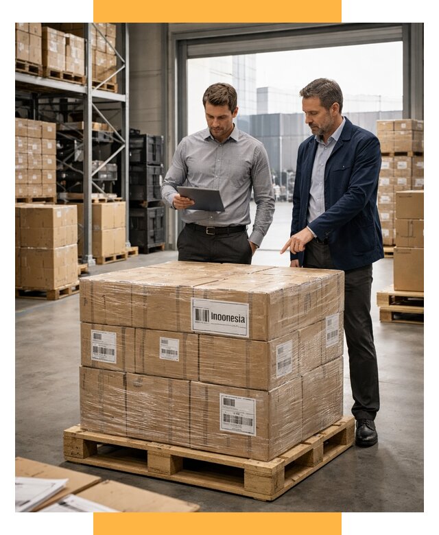 Доставка грузов из Индонезии в Россию от 86182 р., СетСервис-Нжм