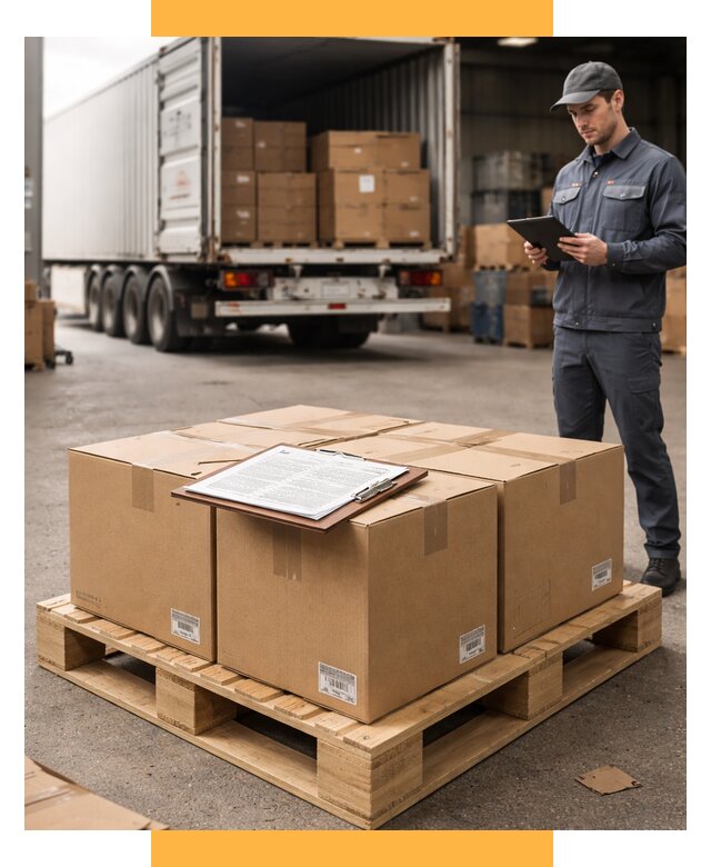 Доставка грузов из Ирана в Россию от 1217 р., СетСервис-Нжм