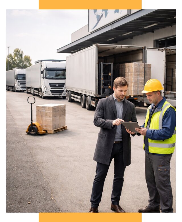 Автоперевозки из Грузии от 86182 р. - логистика СетСервис-Нжм