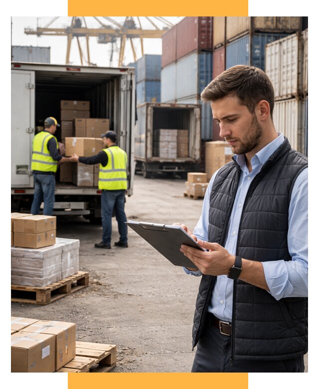 Доставка грузов из Азербайджана от 35487 р., СетСервис-Нжм