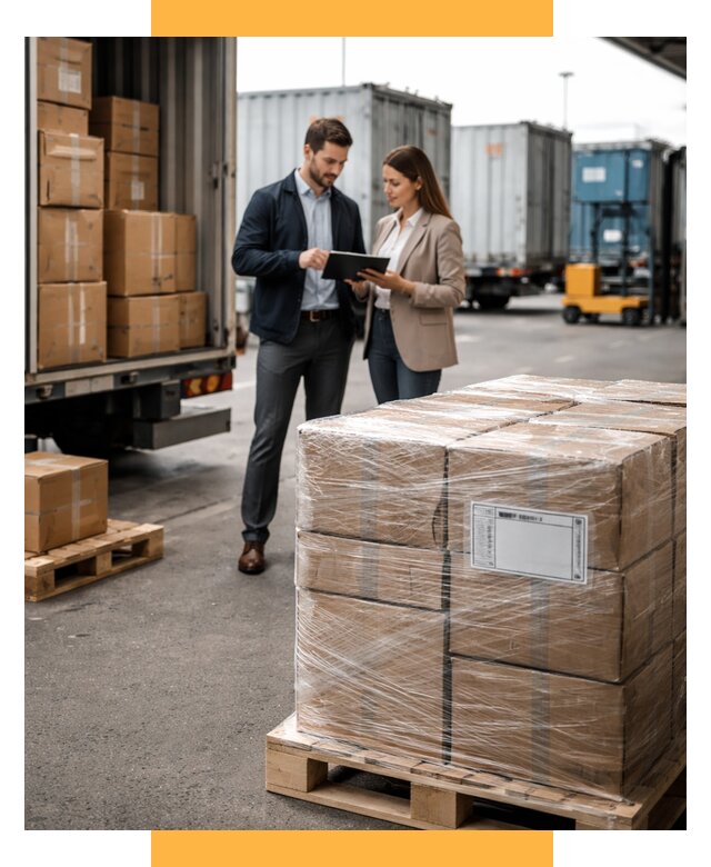 Доставка грузов из Казахстана в Россию от 6590 р., СетСервис-Нжм