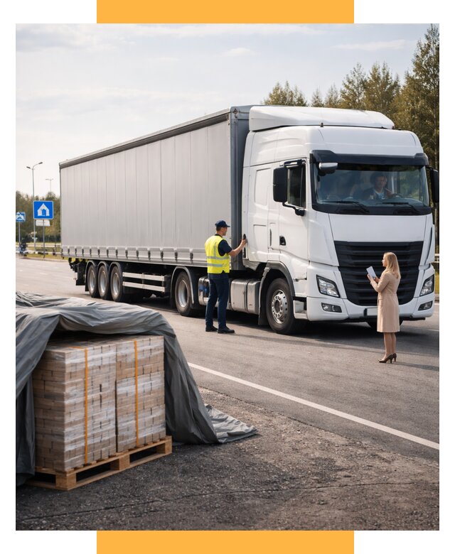 Автоперевозки из Узбекистана от 182502 р. — СетСервис-Нжм логистика