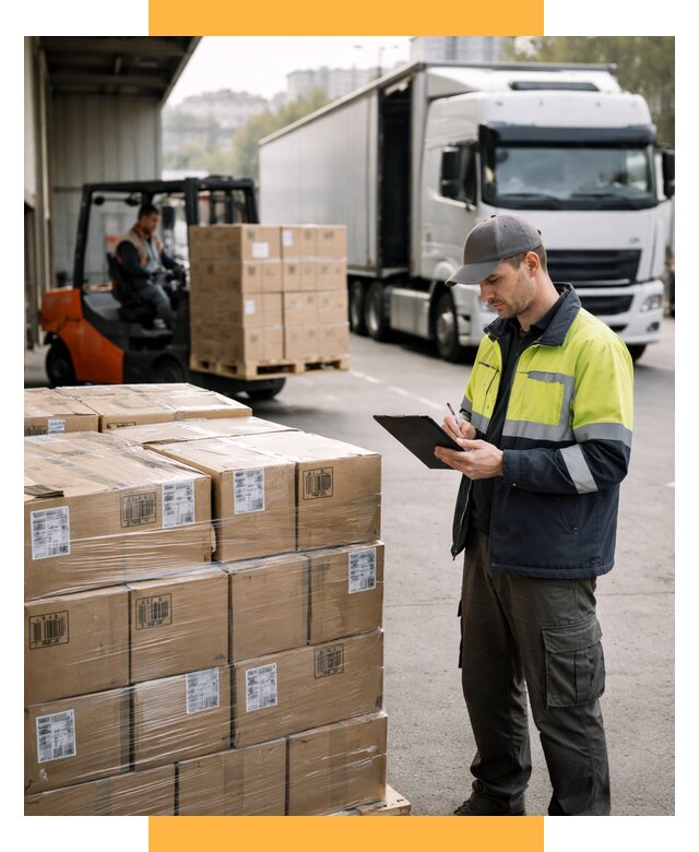 Доставка грузов из Киргизии в Россию от 15209 р. | СетСервис-Нжм