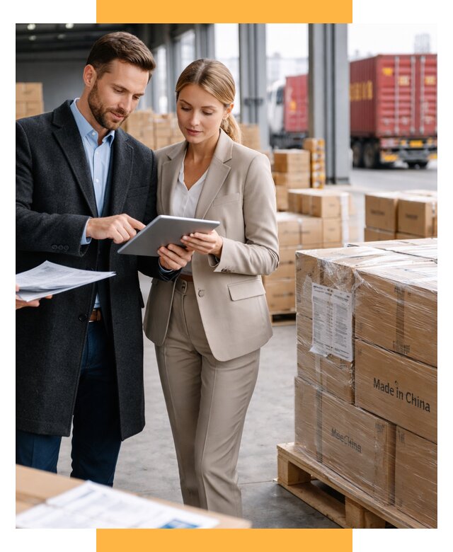 Доставка грузов в Китай от 35487 р. надежная логистика СетСервис-Нжм