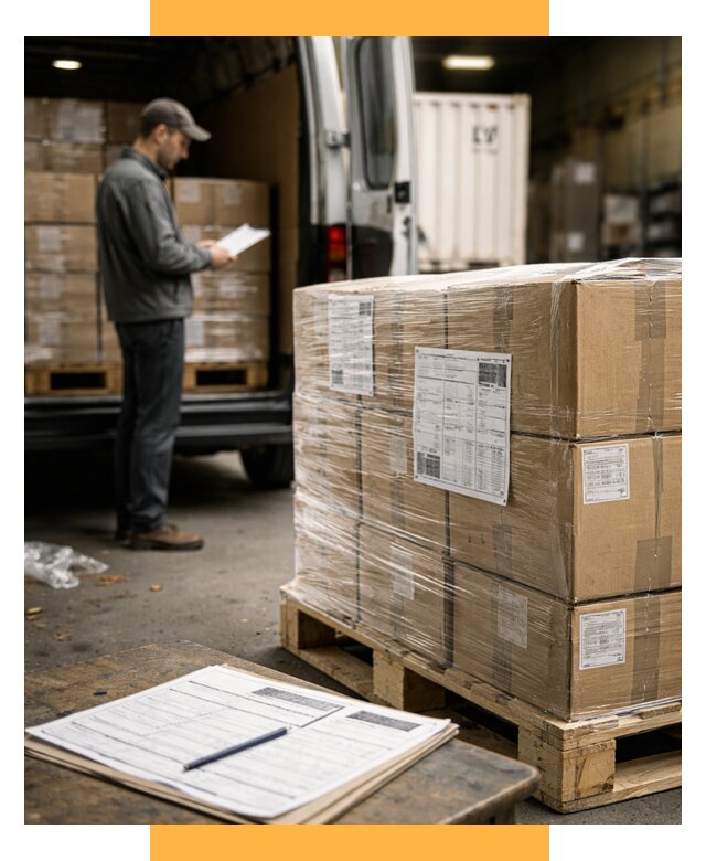 Доставка грузов в Латвию от 25348 р., логистика СетСервис-Нжм