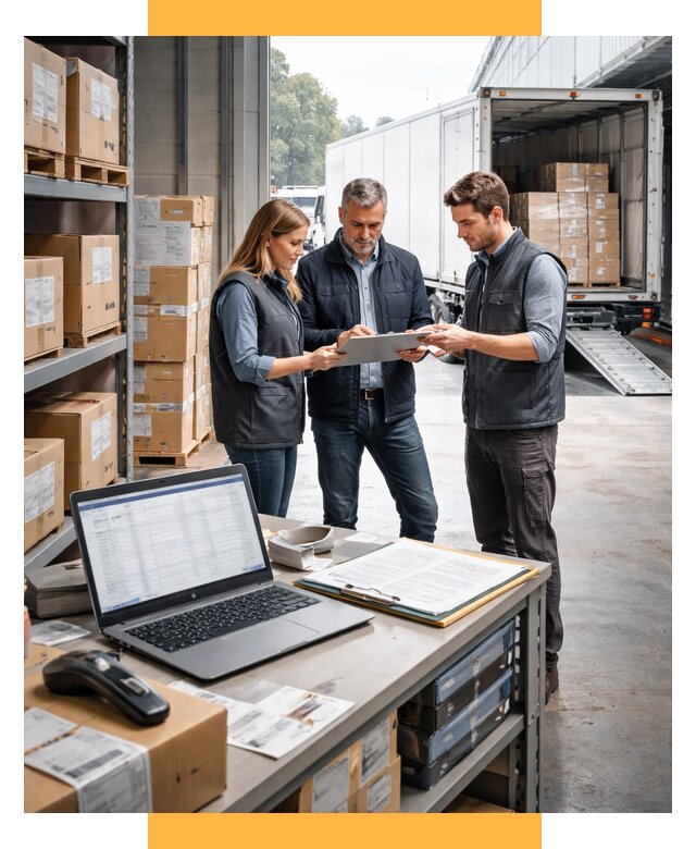 Доставка грузов в Испанию от 35487 р. логистика | СетСервис-Нжм