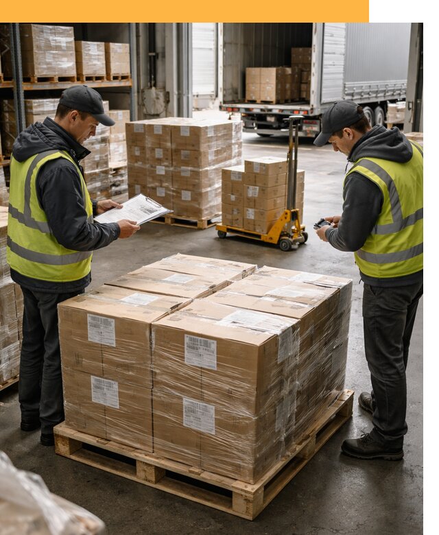 Доставка грузов в Израиль морем, авиа и автоперевозки от 45626 руб.