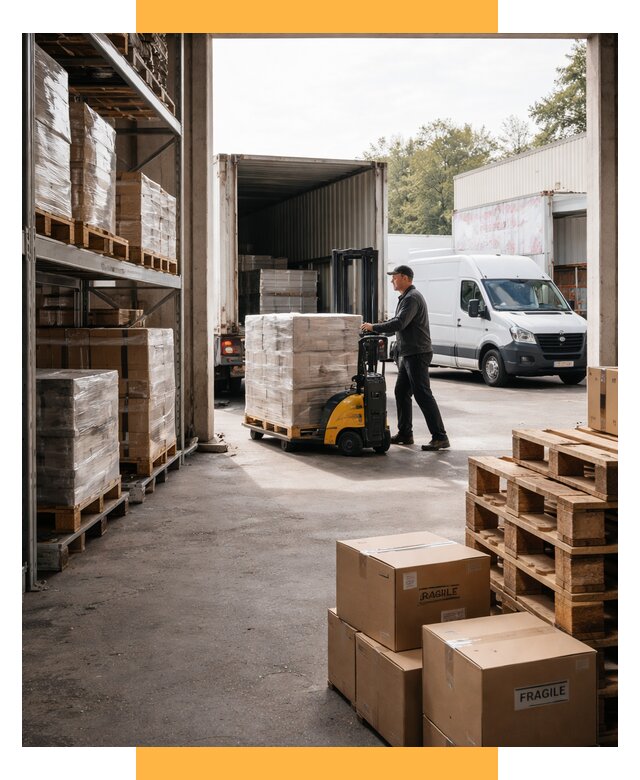 Доставка и перевозка грузов в Грузию от 25348 р., СетСервис-Нжм