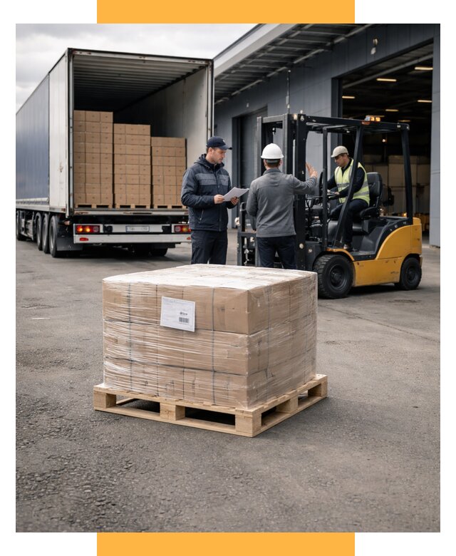 Доставка грузов в Азербайджан от 15209 р. | СетСервис-Нжм