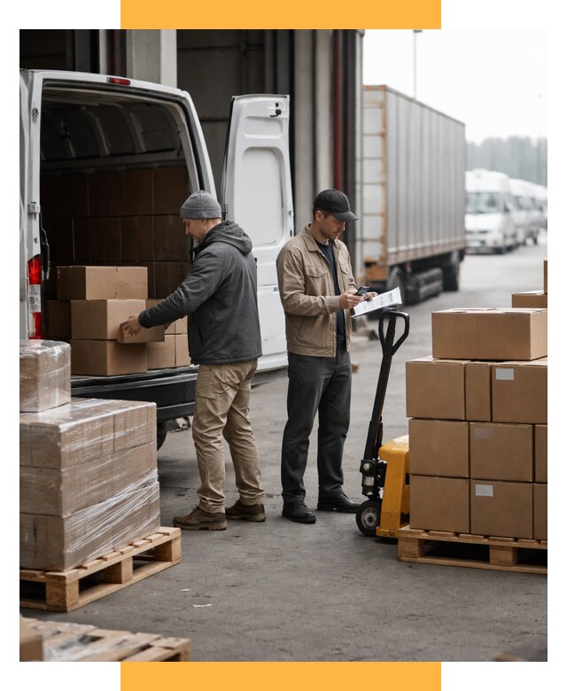 Доставка грузов в Киргизию от 15209 р. - логистика СетСервис-Нжм