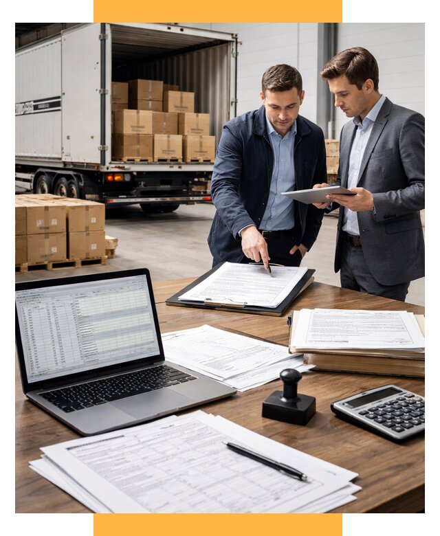 Таможенное оформление грузов из Армении от 8618 р. | СетСервис-Нжм