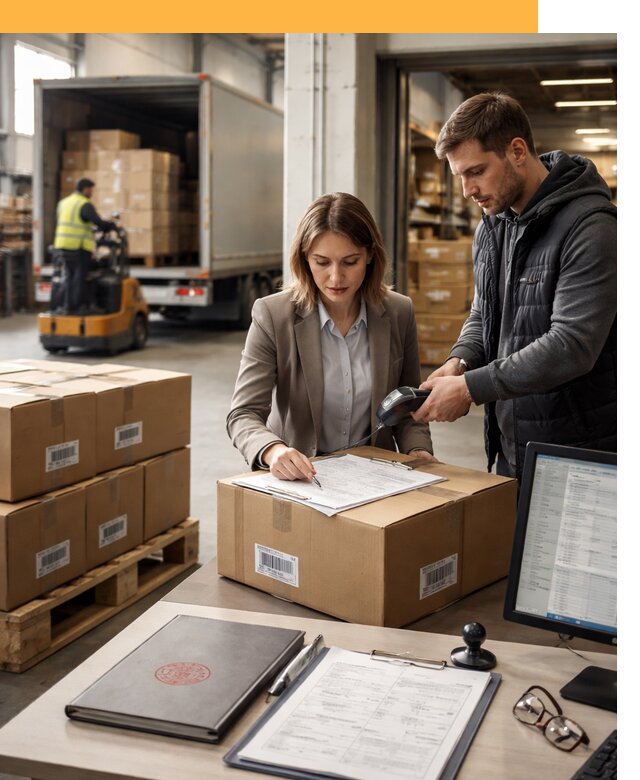 Таможенное оформление грузов из Беларуси от 8111