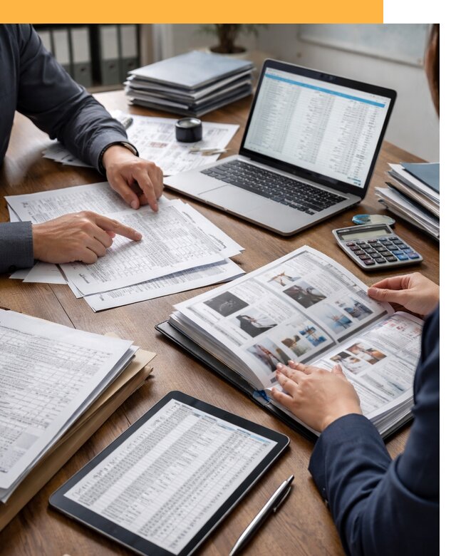 Профессиональный подбор кода ТН ВЭД для таможенного оформления от 2535 руб