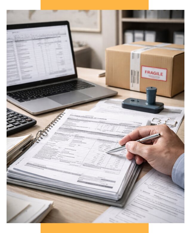 Определение таможенной стоимости, расчет от 3549 р. | СетСервис-Нжм