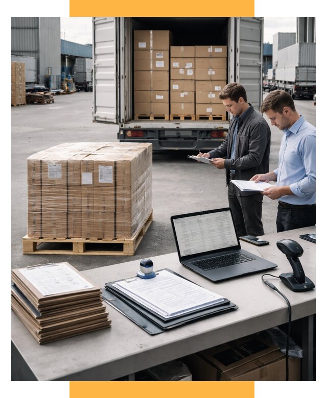 Таможенный транзит и сопровождение от 7604 р. | СетСервис-Нжм