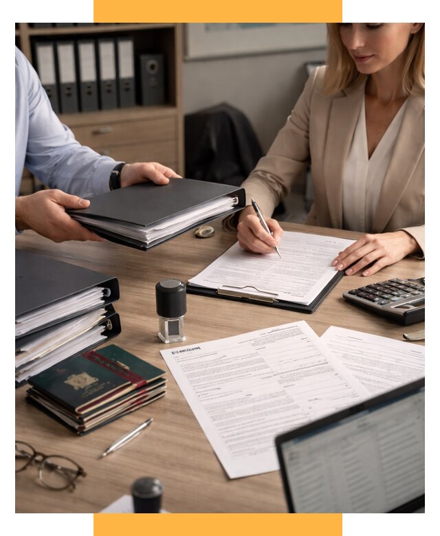 Разрешительная документация для импорта от 8111 р. | СетСервис-Нжм