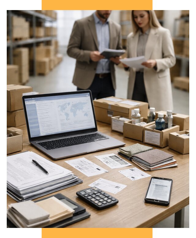 Поиск поставщика в Китае под ключ от 8618 р. | СетСервис-Нжм