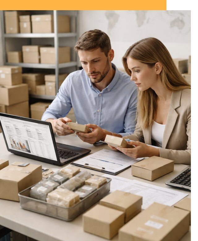 Поиск надежного поставщика в Китае под контроль качества от 8618