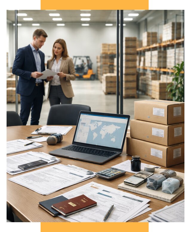 Торговый дом в Китае от 45626 р. — услуги и сервис СетСервис-Нжм