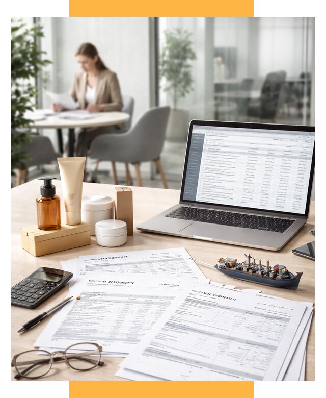 Закупка товара в ОАЭ под ключ от 15209 р. | СетСервис-Нжм