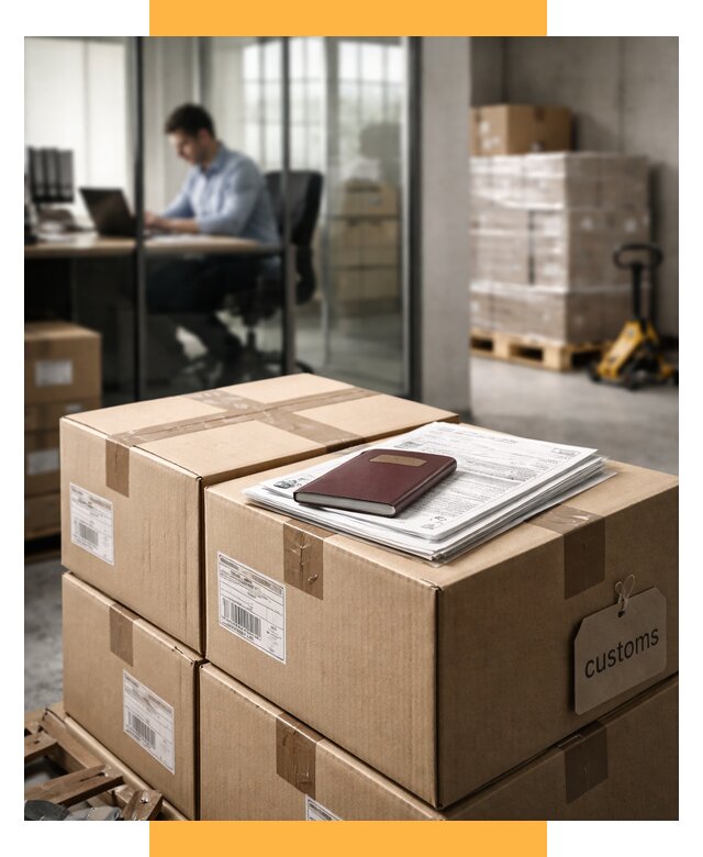 Параллельный импорт под ключ от 20278 р., логистика от СетСервис-Нжм