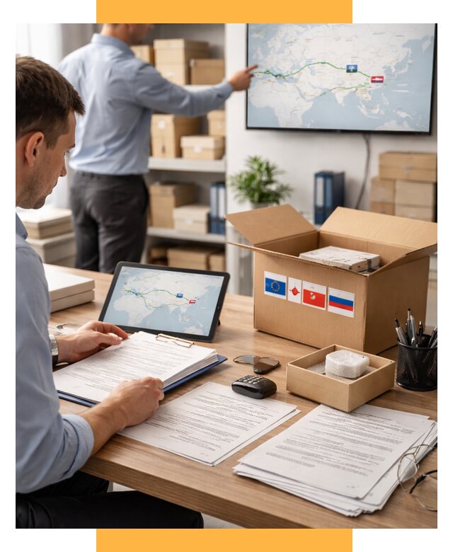 Импорт через третьи страны легально от 25348 р. | СетСервис-Нжм